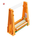 WEIDMÜLLER / 0586961001 / SKH F32 (Z&D) LP RH2 /...