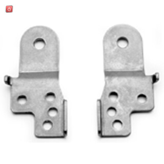 WEIDMÜLLER / 9529080000 / KLIPPON K MF KIT 16 / Montagefuß (Gehäuse), Klippon K (Aluminium-Leergehäuse), / EAN 4008190916299