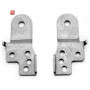WEIDMÜLLER / 9529080000 / KLIPPON K MF KIT 16 / Montagefuß (Gehäuse), Klippon K (Aluminium-Leergehäuse), / EAN 4008190916299