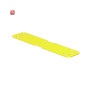 WEIDMÜLLER / 2005400000 / SFX 11/60 MM GE / Kabelmarkierungssystem, gelb, Leiteraußendurchmesser:7 - , / EAN 4050118390209