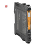 WEIDMÜLLER / 1477420000 / ACT20P-AI-AO-DC-S / Signaltrennverstärker, Signalwandler/-trenner, Versorgung 24 V DC, / EAN 4050118284959
