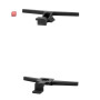 WEIDMÜLLER / 2433090000 / ENERGY METER CLIPS / Befestigung (Messgerät elektrische Größen) / EAN 4050118446517