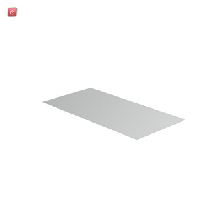 WEIDMÜLLER / 2006680000 / EL 60 MM SI 30M / Gerätemarkierung, Länge: 30000 mm, Polyester, silber, / EAN 4050118391503