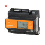 WEIDMÜLLER / 2425510000 / ENERGY ANALYSER D550 / Messgerät elektrische Größen, 480 V, Modbus RTU, Modbus-Gateway, / EAN 4050118433487