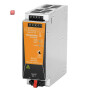 WEIDMÜLLER / 2001810000 / PRO DCDC 240W 24V 10 / DC/DC-Wandler, DC/DC-Wandler, 24 V DC, 24 V DC +/- 1 %, 240 W, typ. 92 / EAN 4050118383843