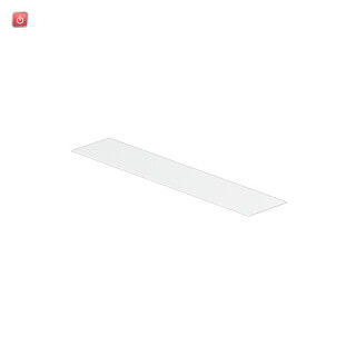 WEIDMÜLLER / 2009980000 / ELS 6/30 MM WS / Kabelmarkierungssystem, weiß, Polyester, -40...150 °C / EAN 4050118396850
