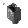 WEIDMÜLLER / 7760056045 / RIM 3 110/230VAC LED / Schutzbeschaltung (Relais), D-SERIES, 110...230 V AC, RC-Glied, / EAN 4032248878147