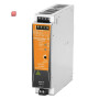 WEIDMÜLLER / 2001800000 / PRO DCDC 120W 24V 5A / DC/DC-Wandler, DC/DC-Wandler, 24 V DC, 24 V DC +/- 1 %, 120 W, typ. 92 / EAN 4050118383836