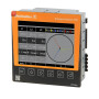WEIDMÜLLER / 2425500000 / ENERGY ANALYSER 550 / Messgerät elektrische Größen, 720 V, Modbus RTU, Modbus-Gateway, / EAN 4050118433470