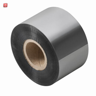 WEIDMÜLLER / 2005090000 / RIBBON MM-TB 25/360 / Farbband (Drucker), Breite: 25 mm, Länge: 360000 mm, schwarz / EAN 4050118390216