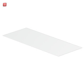 WEIDMÜLLER / 2005200000 / ELS 16/40 MM WS / Kabelmarkierungssystem, weiß, Polyester, -40...150 °C / EAN 4050118390056