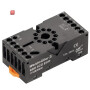 WEIDMÜLLER / 1132820000 / SRD ECO 3CO / Relaissockel, IP20, 3 Wechsler , 12 A, Schraubanschluss / EAN 4032248952670