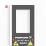 WEIDMÜLLER / 1500300000 / INLAY CC-M 43/70 / Inlay (Gerätemarkierung), Markierertyp: CC-M 43/70, Ausführung: / EAN 4050118309027