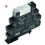 WEIDMÜLLER / 1479700000 / TRS 48VUC 1CO 16A / Koppelrelais, 48 V UC +/-10 %, LED grün, 1 Wechsler (AgNi) , 250 V AC, / EAN 4050118287998