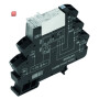 WEIDMÜLLER / 1479880000 / TRZ 60VUC 1CO 16A / Koppelrelais, 60 V UC +/-10 %, LED grün, 1 Wechsler (AgNi) , 250 V AC, / EAN 4050118288261