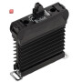 WEIDMÜLLER / 1406220000 / PSSR 230VAC/1PH AC 2 / Halbleiterschütz, 160...240 V AC/DC, 12...275 V AC, Dauerstrom: 17 A / EAN 4050118206838