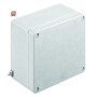 WEIDMÜLLER / 9526950000 / KLIPPON K52 EX / Ex-Metallgehäuse, 160 x 160 x 91 mm, unbehandelt, Flanschplatte: Nein, / EAN 4008190338862