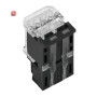 WEIDMÜLLER / 1469340000 / UR20-PG0.35 / Anschlussstecker (I/O-Komponenten) / EAN 4050118275339