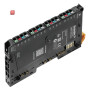 WEIDMÜLLER / 1315420000 / UR20-4DO-N-2A / Digitales Ausgangs-Modul (I/O), Digitales Ausgangsmodul, PUSH IN, 24 V / EAN 4050118118575