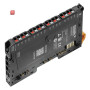 WEIDMÜLLER / 1315430000 / UR20-8DO-N / Digitales Ausgangs-Modul (I/O), Digitales Ausgangsmodul, PUSH IN, 24 V / EAN 4050118118704