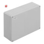 WEIDMÜLLER / 1305940000 / KLIPPON POK 254012 / Kunststoffgehäuse, Klippon POK (Polyester-Leergehäuse), 400 x 250 x / EAN 4050118108248