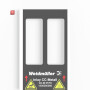 WEIDMÜLLER / 1500290000 / INLAY CC-M 27/70 / Inlay (Gerätemarkierung), Markierertyp: CC-M 27/70, Ausführung: / EAN 4050118309034