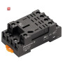 WEIDMÜLLER / 7760056227 / SLD F 4CO / Relaissockel, IP10, 4 Wechsler , 10 A, Schraubanschluss / EAN 6944169634031