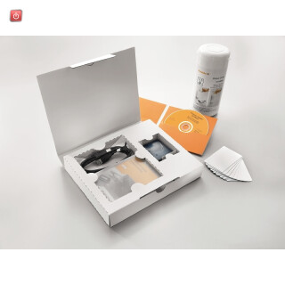 WEIDMÜLLER / 1344850000 / UPDATE-KIT PJPRO MET / Upgradekit (Drucker) / EAN 4050118146875