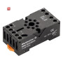 WEIDMÜLLER / 1132810000 / SRD ECO 2CO / Relaissockel, IP20, 2 Wechsler , 12 A, Schraubanschluss / EAN 4032248952663