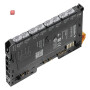 WEIDMÜLLER / 1315190000 / UR20-8DI-P-3W-HD / Digitales Eingangs-Modul (I/O), Digitales Eingangsmodul, 24 V DC +20 / EAN 4050118118230