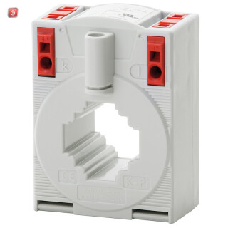 WEIDMÜLLER / 1482080000 / CMA-31-750-5A-5VA-0, / Stromwandler, geschlossener Stromwandler / EAN 4050118290950