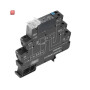 WEIDMÜLLER / 1990960000 / TOS 24VDC 24VDC5A / Halbleiterrelais, 24 V DC +/-20 %, Freilaufdiode, Verpolungsschutz, / EAN 4050118379280