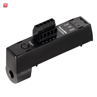WEIDMÜLLER / 1406230000 / PSSR 1PH CONTROL UNI / Stromüberwachungsmodul / EAN 4050118206739