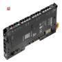 WEIDMÜLLER / 1315580000 / UR20-1CNT-500 / Zählermodul (I/O), Funktionsmodul, PUSH IN, 24 V DC +20 %/ -15 %, über / EAN 4050118118483