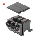 WEIDMÜLLER / 1396260000 / HDC HP550 KIT 3F /...