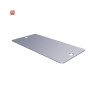 WEIDMÜLLER / 1327870000 / CC-M 30/60 2X3 ST / Gerätemarkierung, Breite: 60 mm, Microgeätztes Edelstahl 1.4301 (ST), / EAN 4050118132717
