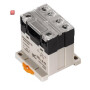 WEIDMÜLLER / 1219180000 / PWR276615L / Koppelrelais, 115 V AC, LED grün, 2 Schließer (AgSnO) , 277 V AC, 25 / EAN 4032248999101