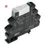 WEIDMÜLLER / 1479920000 / TRZ 230VAC RC 1CO 16 / Koppelrelais, 230 V AC +/-5 %, LED grün, 1 Wechsler (AgNi) , 250 V AC, / EAN 4050118288445