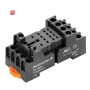 WEIDMÜLLER / 7760056107 / FS 4CO / Relaissockel, IP10, 4 Wechsler , 10 A, Schraubanschluss / EAN 4032248855575