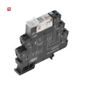 WEIDMÜLLER / 1123780000 / TRS 120VUC 2CO AU /...