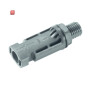 WEIDMÜLLER / 1530640000 / SFGH BOX WM4 C BT / Photovoltaik-Steckverbinder, 1500 V DC (IEC), 4 mm², 6 mm², IP65, / EAN 4050118335460