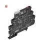 WEIDMÜLLER / 1127240000 / TOS 230VAC RC 24VDC2 / Halbleiterrelais, 230 V AC +/-10 %, RC-Glied, 3...33 V DC, 2 A, / EAN 4032248909025