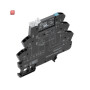 WEIDMÜLLER / 1127030000 / TOZ 5VDC 48VDC0,1A / Halbleiterrelais, 5 V DC +/-20 %, Freilaufdiode, Verpolungsschutz, / EAN 4032248908868