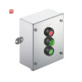 WEIDMÜLLER / 1537340000 / KLIPPON CS STB 2.1-7 / Klippon Control Station (Befehlts- und Meldegeräte), Befehls- / / EAN 4050118341393