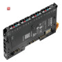 WEIDMÜLLER / 1315370000 / UR20-8DI-N-3W / Digitales Eingangs-Modul (I/O), Digitales Eingangsmodul, PUSH IN, 24 V / EAN 4050118118520