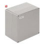 WEIDMÜLLER / 1305980000 / KLIPPON POK 252516 / Kunststoffgehäuse, Klippon POK (Polyester-Leergehäuse), 255 x 250 x / EAN 4050118108415