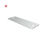 WEIDMÜLLER / 1505140000 / CC-M 10/30 2X2.5 AL / Gerätemarkierung, Breite: 30 mm, Aufgedruckte Zeichen: Nach / EAN 4050118313482