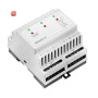 WEIDMÜLLER / 1393050000 / VPU III 3/280V / Überspannungsableiter (Energietechnik/Stromversorgung), mit / EAN 4050118193862