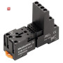 WEIDMÜLLER / 7760056264 / SCM 4CO ECO / Relaissockel, IP20, 4 Wechsler , 6 A, Schraubanschluss / EAN 6944169662973