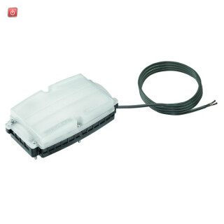 WEIDMÜLLER / 1390850000 / BG GHDE LED TL PT6 / LED-Lampe / EAN 4050118190977